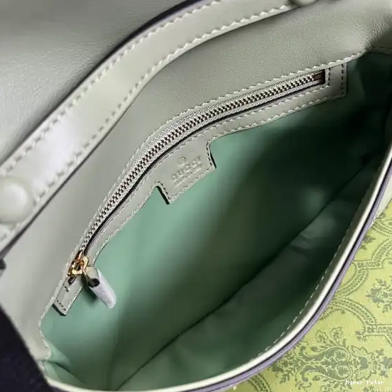 Hyper Peter Blondie Gucci shoulder bag 0521